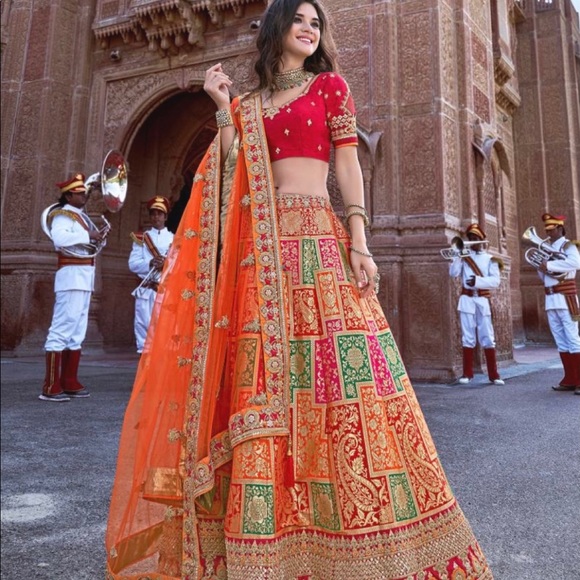 Other - Lehenga - Ethnic Clothing